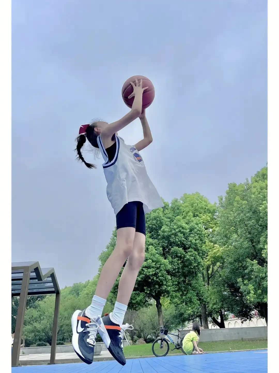 如何制定智能篮球训练计划_0